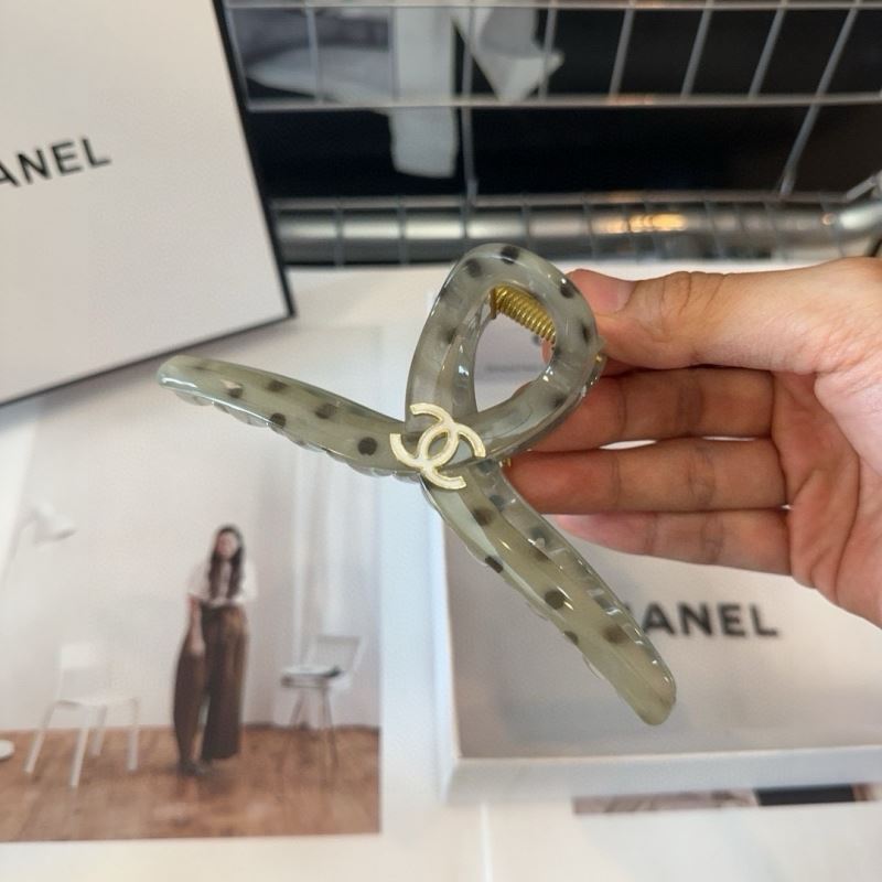 Chanel Hair Hoop